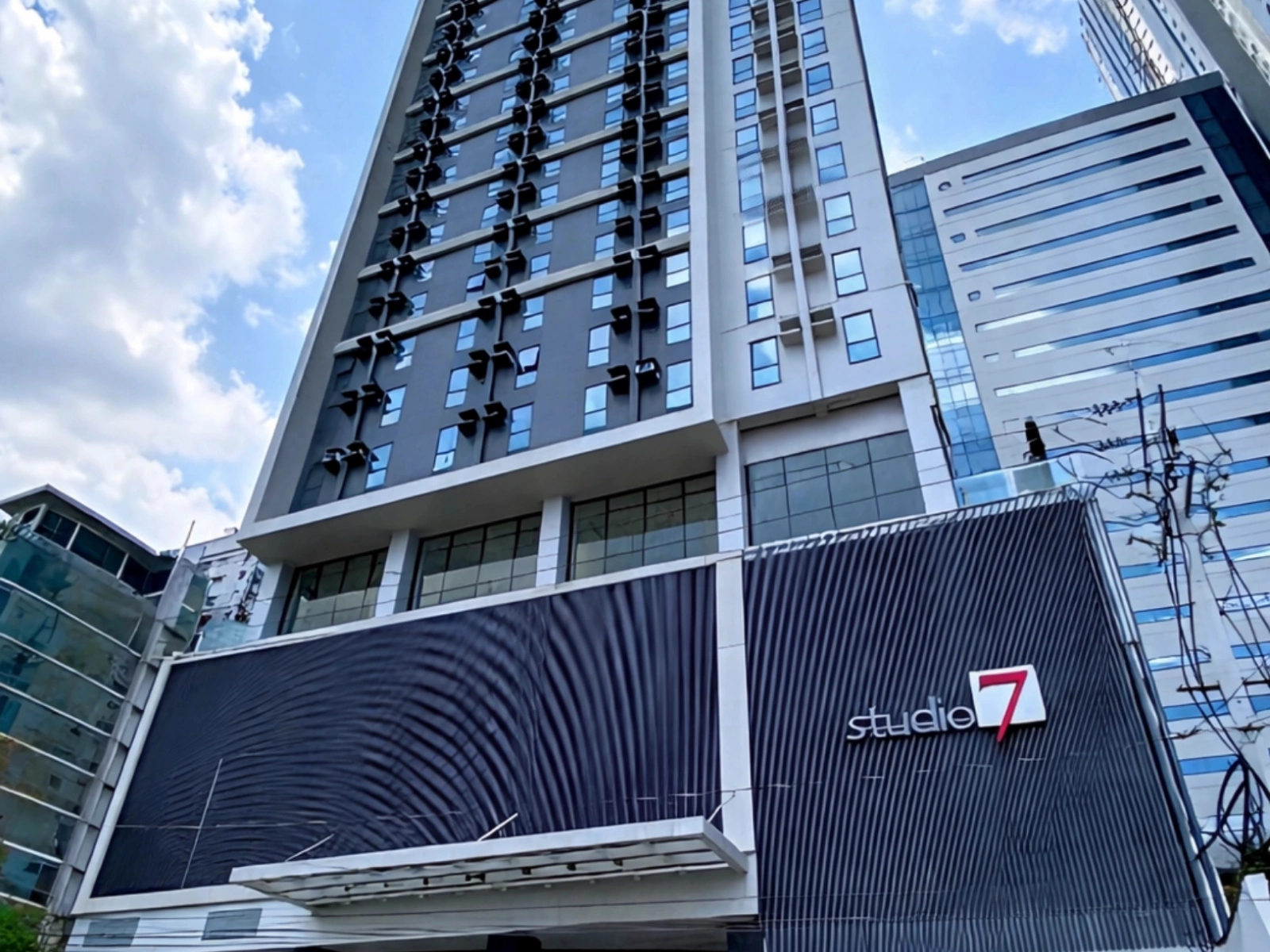 Studio 7 - Quezon City